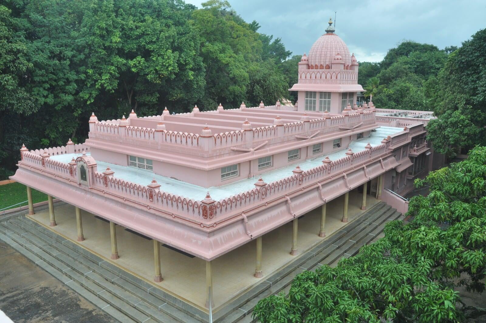Visit us | Ramakrishna Math